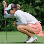 The US Women’s Open – The First Women’s Major Championship